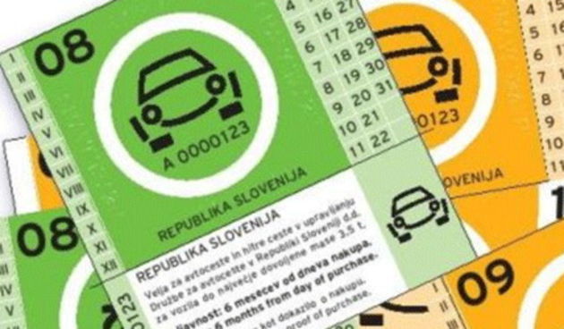 Slovenske vinjete, Foto: liderpress.hr