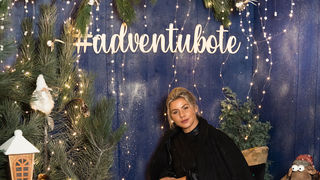 Ana Begić Tahiri i Bojana Gregorić Vejzović odabrale omiljeni Advent Ana Begić Tahiri i Bojana Gregorić Vejzović odabrale omiljeni Advent