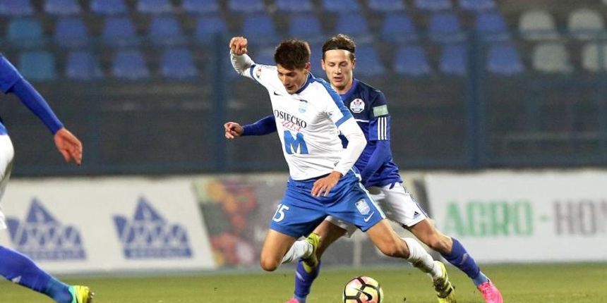 Kup: NK Osijek – NK Slaven Belupo Kup: NK Osijek – NK Slaven Belupo