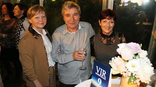 Virska gala večer u Grand hotelu Bonavia u Rijeci Virska gala večer u Grand hotelu Bonavia u Rijeci