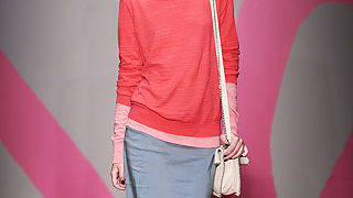 DKNY proljeće/ljeto 2010 (Moda.hr)