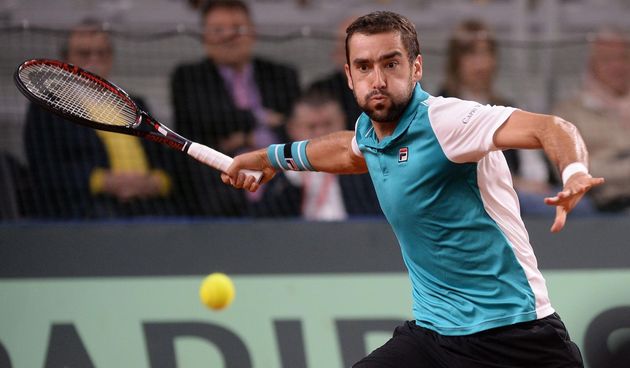 Marin Cilic