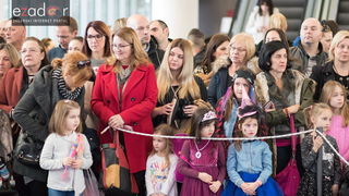 Plesni karneval u City Galleriji Plesni karneval u City Galleriji