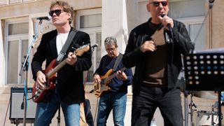 Grupa Forum na Narodnom trgu