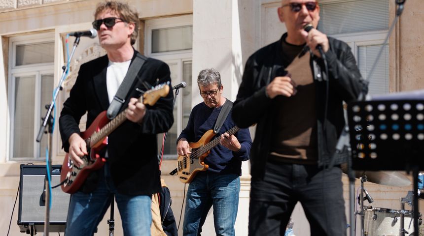 Grupa Forum na Narodnom trgu