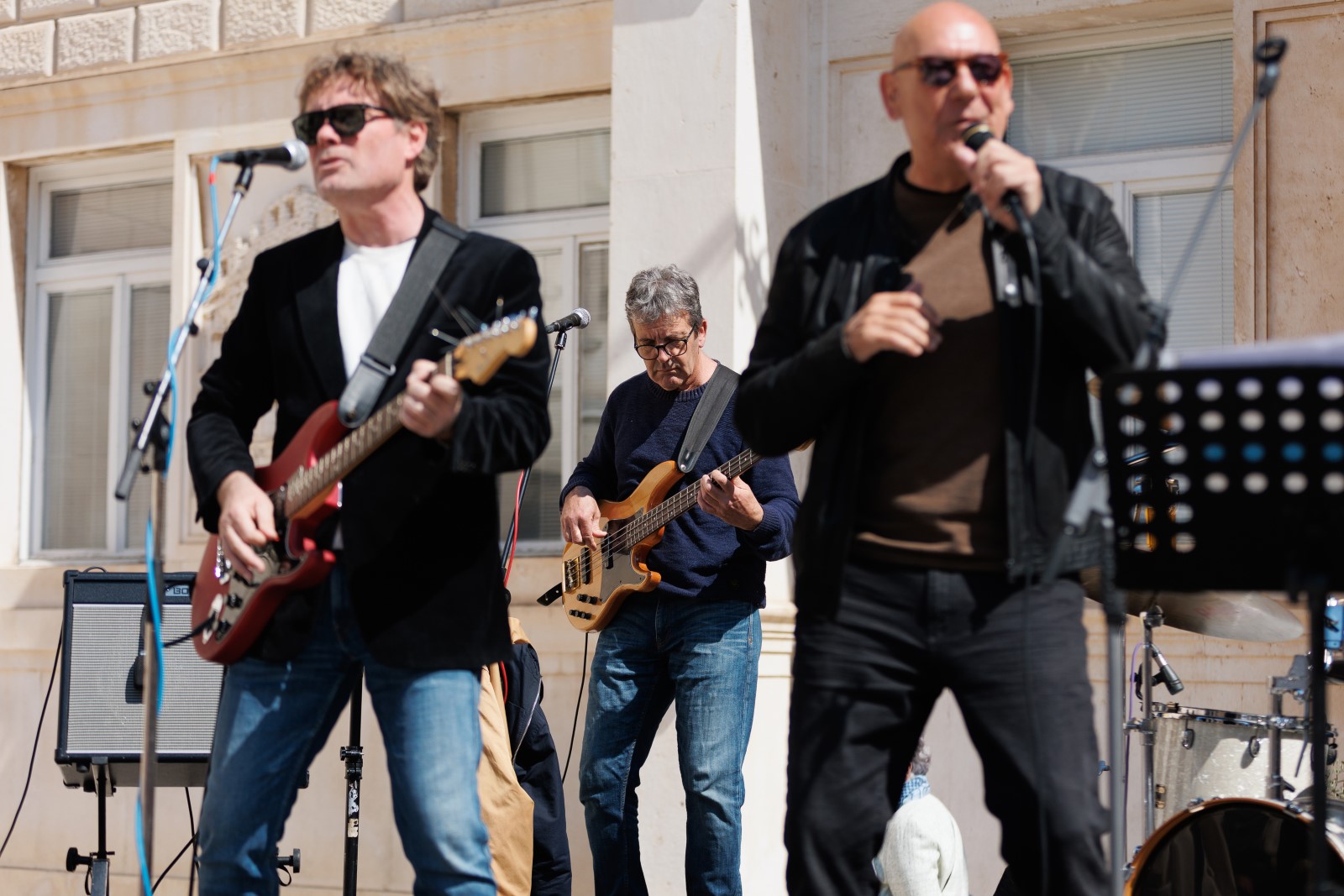 Grupa Forum na Narodnom trgu