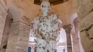 Virtuozi i Apoksiomen @ Sv. Donat Virtuozi i Apoksiomen @ Sv. Donat