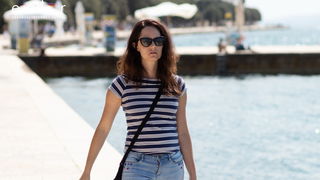 Đir po gradu 1. rujna 2018.