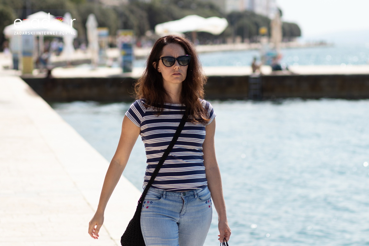 Đir po gradu 1. rujna 2018.