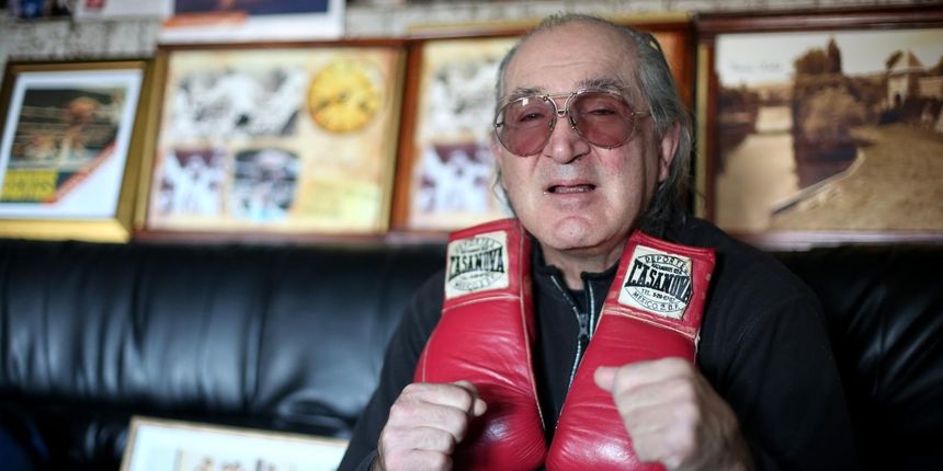 Marijan Beneš Marijan Beneš