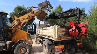 Dan planeta Zemlje – eko akcija na Viru Dan planeta Zemlje – eko akcija na Viru