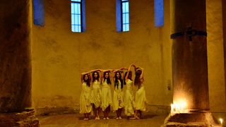 “Sjećanje na prošlost i buđene sadašnjosti” ; foto: Iva Perinčić “Sjećanje na prošlost i buđene sadašnjosti” ; foto: Iva Perinčić