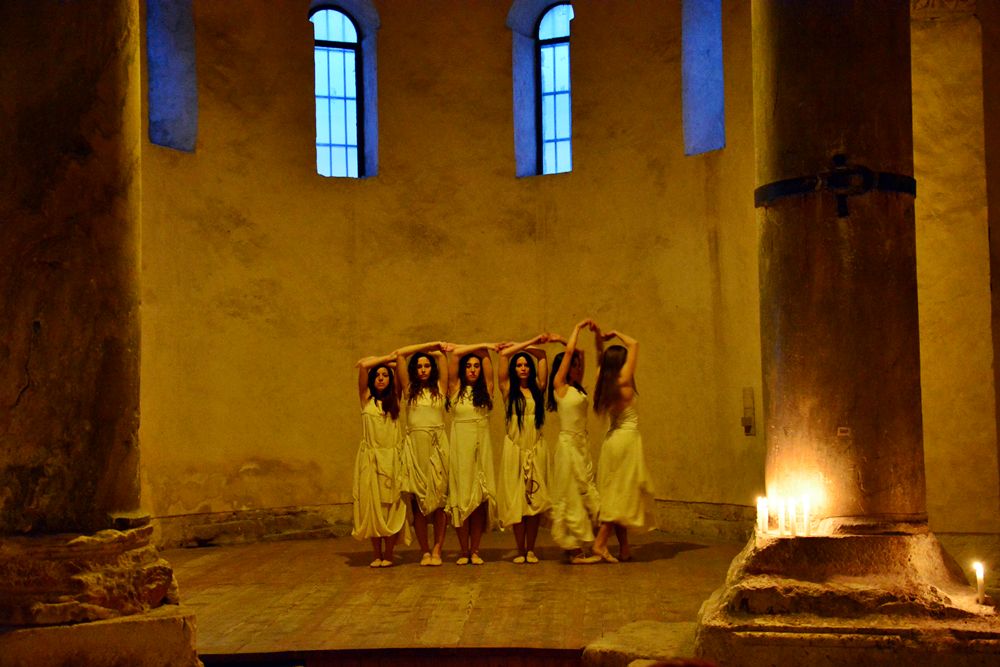 “Sjećanje na prošlost i buđene sadašnjosti” ; foto: Iva Perinčić “Sjećanje na prošlost i buđene sadašnjosti” ; foto: Iva Perinčić