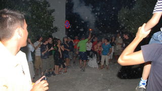 Sestrunjska noc 2008.