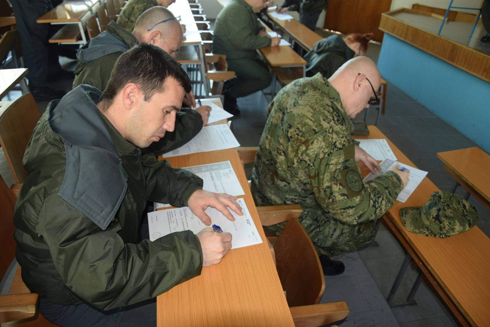 Zračna baza Zemunik: Učlanjenje u SOS Dječje selo Hrvatska Zračna baza Zemunik: Učlanjenje u SOS Dječje selo Hrvatska