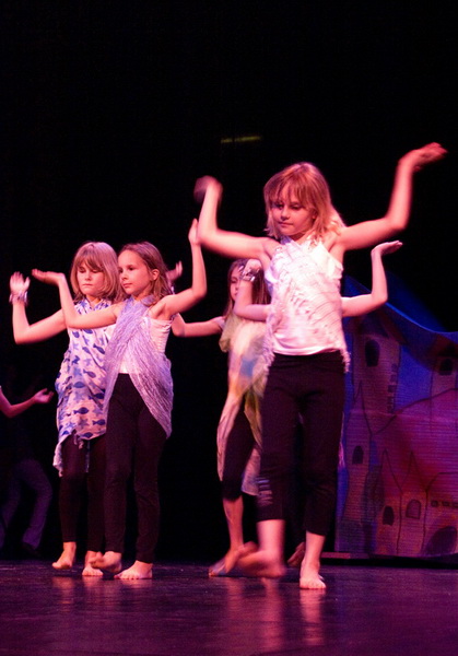 HKK Zadar, Dan privatne osnovne skole “Nova”, Foto: Sasa Cuka