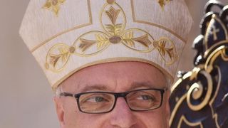 Šibenik: Velikim misnim slavljem i procesijom proslavljen blagdan Sv. Mihovila, Photo: Hrvoje Jelavić/PIXSELL