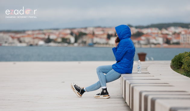 Đir po gradu, ponedjeljak 8. siječnja 2024. Đir po gradu, ponedjeljak 8. siječnja 2024.