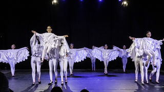 Gesta na Kapetanskom: Premijera predstave Pila naopako