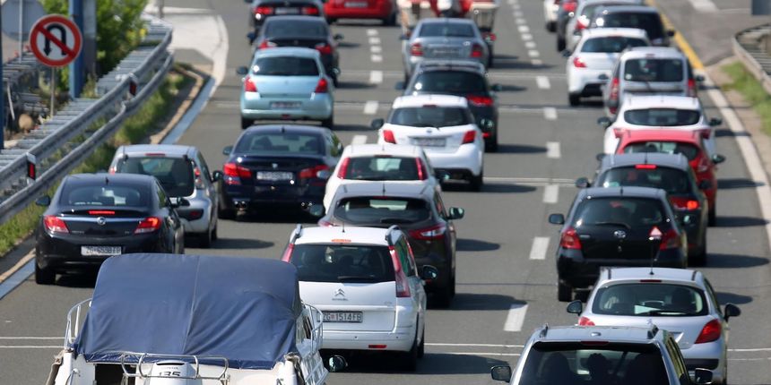 Autocesta A1 Autocesta A1