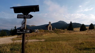 Nedjelja na Zavizanu