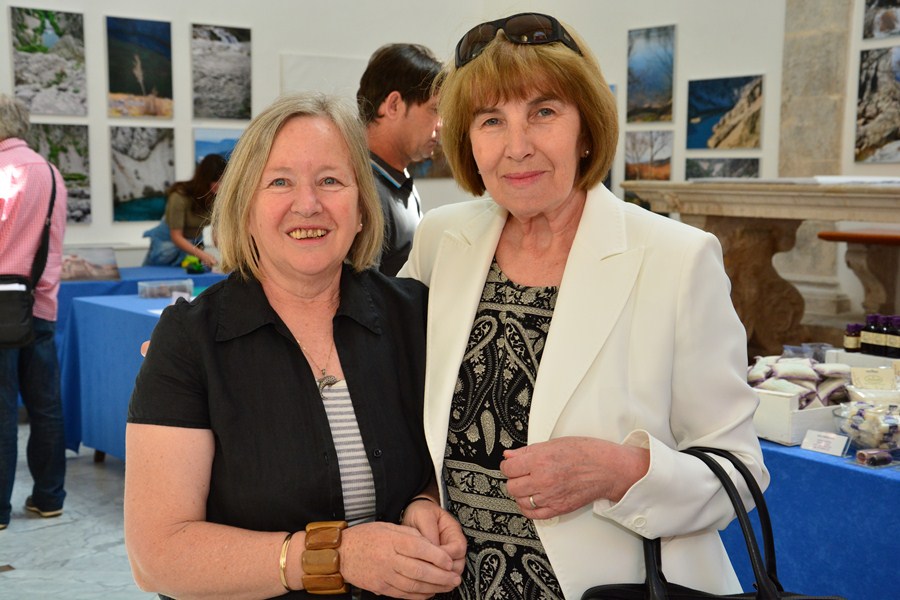 Festival suvenira Zadarske zupanije, foto: Iva Perincic