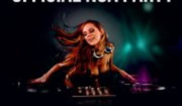 Official Noa Party, foto: facebook