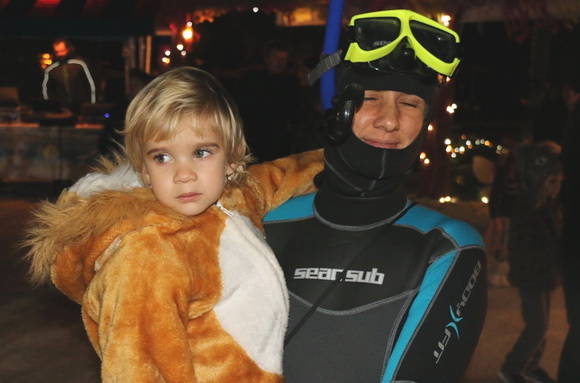 Virski karneval & maškare 2016: portreti virskih maškara Virski karneval & maškare 2016: portreti virskih maškara