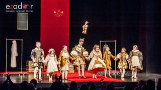 Premijera predstave “Carevo novo ruho” u produkciji Drame plus