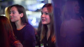 Forum Blues Bar: Three Little Birds, foto-K.Soric Forum Blues Bar: Three Little Birds, foto-K.Soric