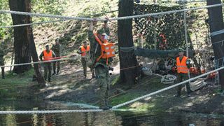 Ante Jović ponio titulu najspremnijeg vojnika na godišnjem natjecanju Hrvatske vojske Ante Jović ponio titulu najspremnijeg vojnika na godišnjem natjecanju Hrvatske vojske