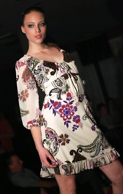 Medussa bar – revija boutique Trendy