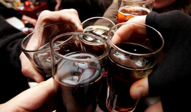 alkohol (foto: Marin Gospić)