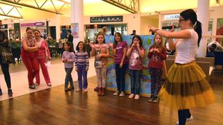 Supernova: Vesela subota 5. travnja 2014. Foto: Lucija Juravić Supernova: Vesela subota 5. travnja 2014. Foto: Lucija Juravić