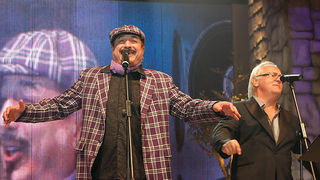 Festival zabavne glazbe Zadar 2010 (foto: Saša Čuka)