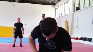 Međunarodni kamp filipinskih borilačkih vještina ”Pekiti-Tirsia Kali” Međunarodni kamp filipinskih borilačkih vještina ”Pekiti-Tirsia Kali”