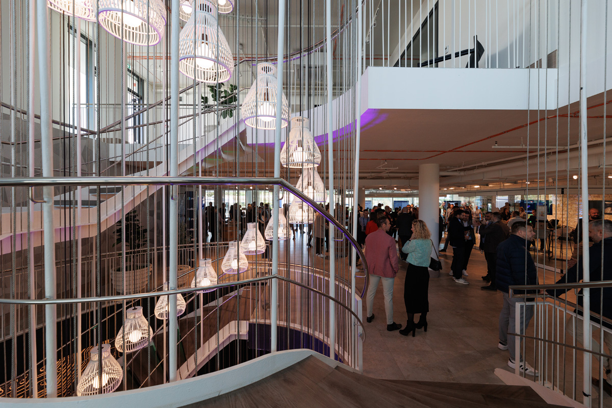 Rediscover @ Fortis club Falkensteiner resort