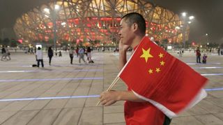 Ceremonija zatvaranja Olimpijskih igara u Pekingu (Foto:Ansa)
