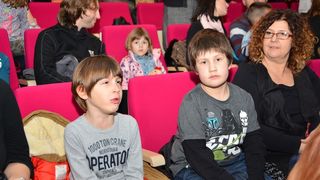 “Juha od bundeve” – premijera u Kazalištu lutaka Zadar