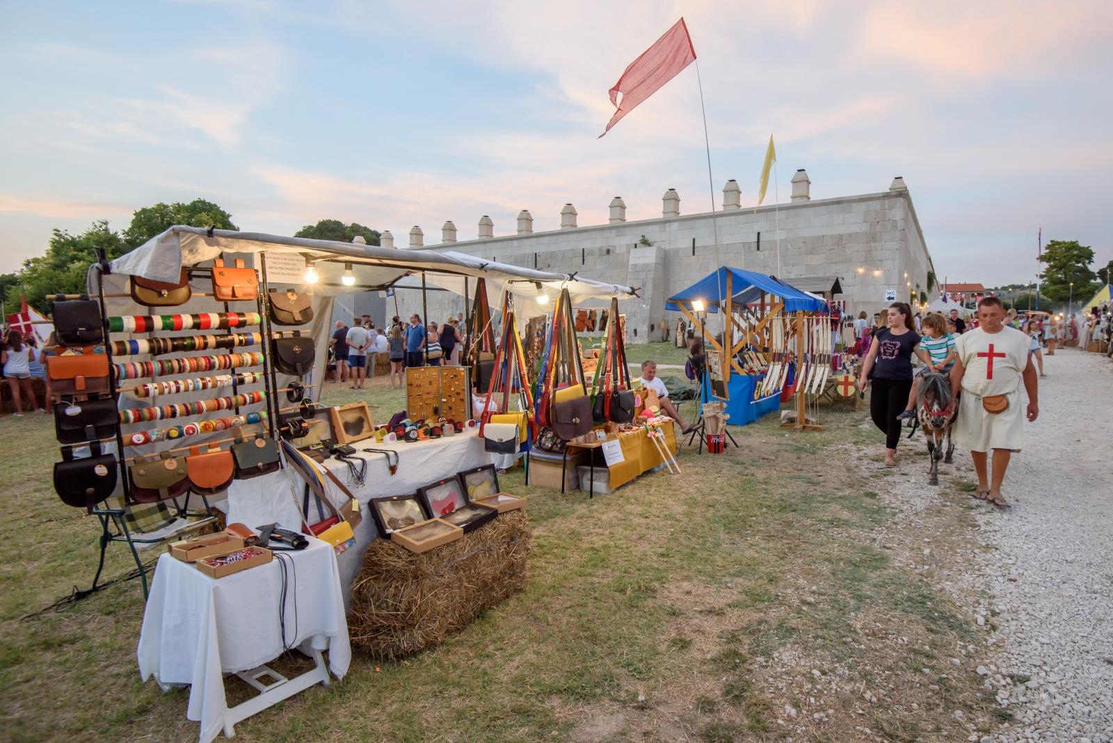 Dani vitezova vranskih 2018. Dani vitezova vranskih 2018.