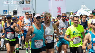 Wings for Life World Run 2018. – Čudesna atmosfera u Zadru
