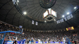 KK Zadar-KK Cibona (foto:Saša Čuka) KK Zadar-KK Cibona (foto:Saša Čuka)