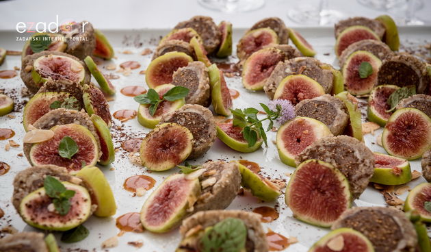 11. Festival smokava – Gastro smokva @ Muzej antičkog stakla