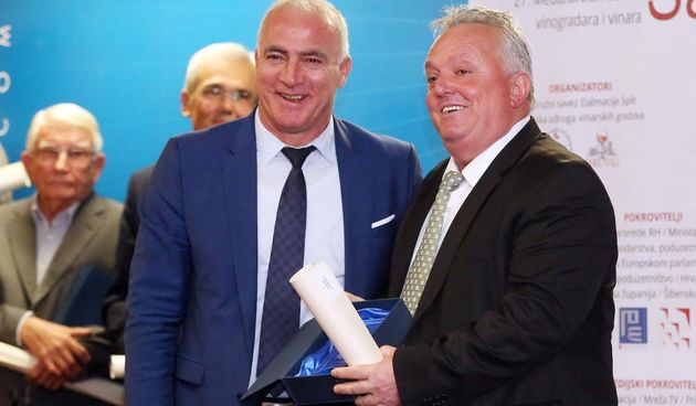 Goran Pauk i Željko Katuša, Sabatina 2017