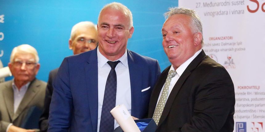 Goran Pauk i Željko Katuša, Sabatina 2017