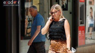 Đir po gradu, srijeda 19. lipnja 2019. Đir po gradu, srijeda 19. lipnja 2019.