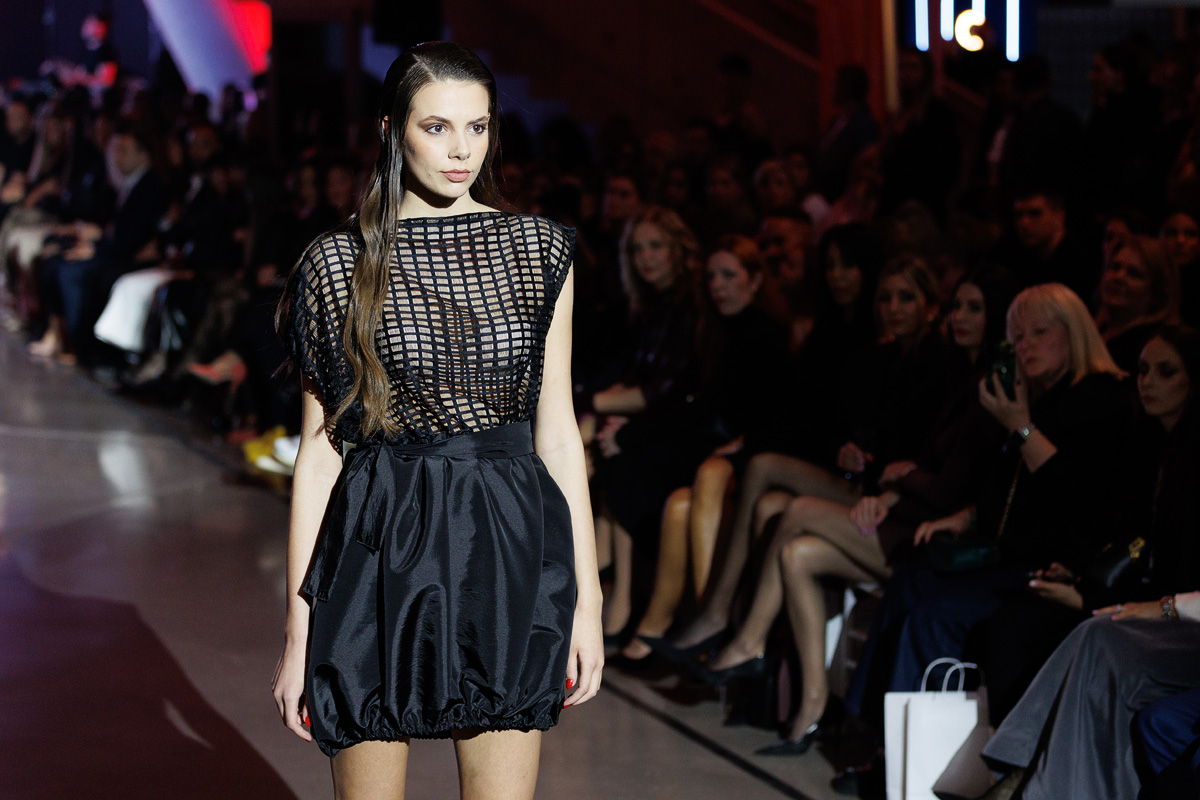 ModernA @ Zadar Cruise Port