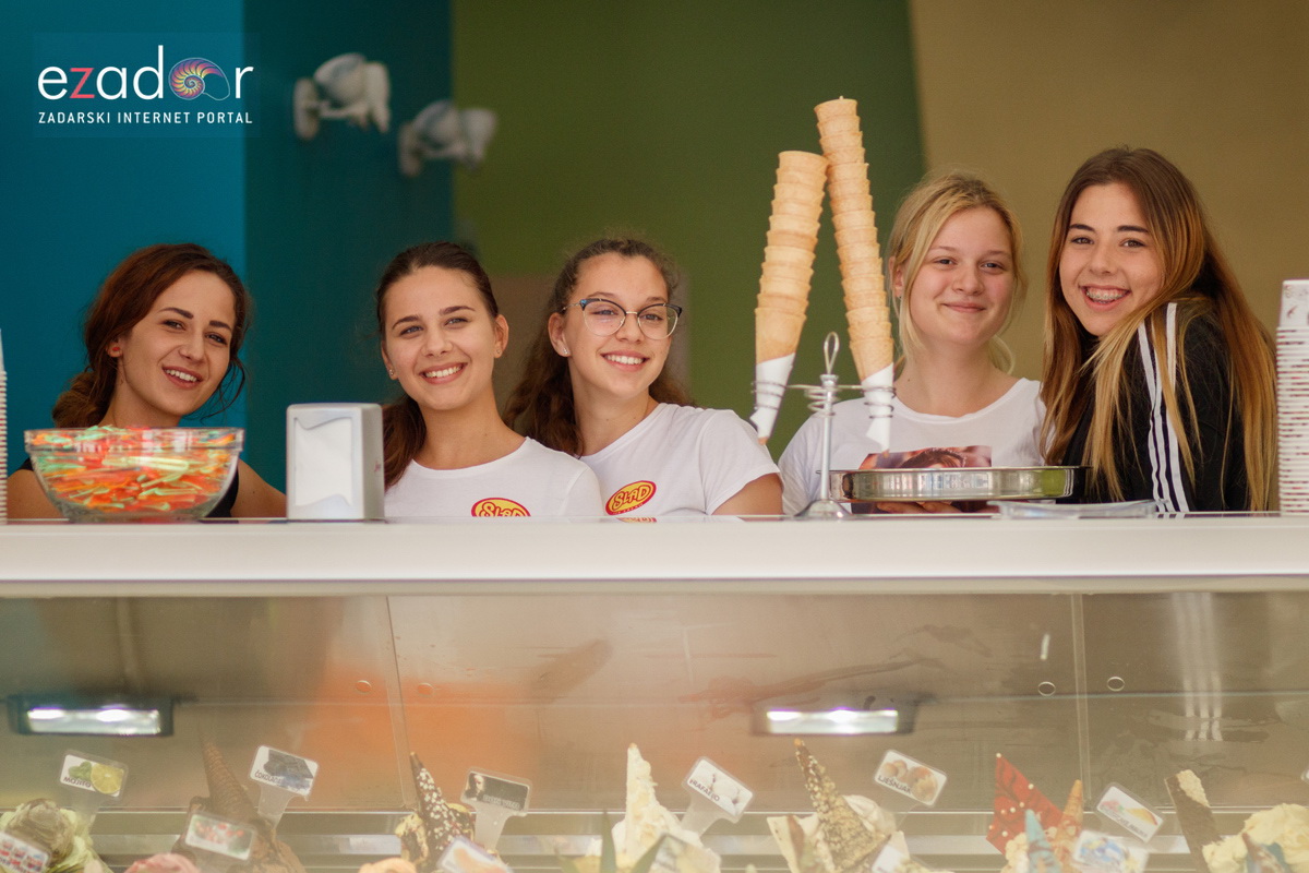 Đir po gradu, subotnja špica 13. srpnja 2019. Đir po gradu, subotnja špica 13. srpnja 2019.