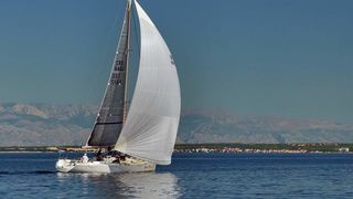 Regata In memoriam Alen Bruketa u Zadarskom kanalu Regata In memoriam Alen Bruketa u Zadarskom kanalu