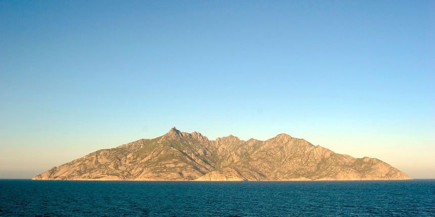 Montecristo Montecristo